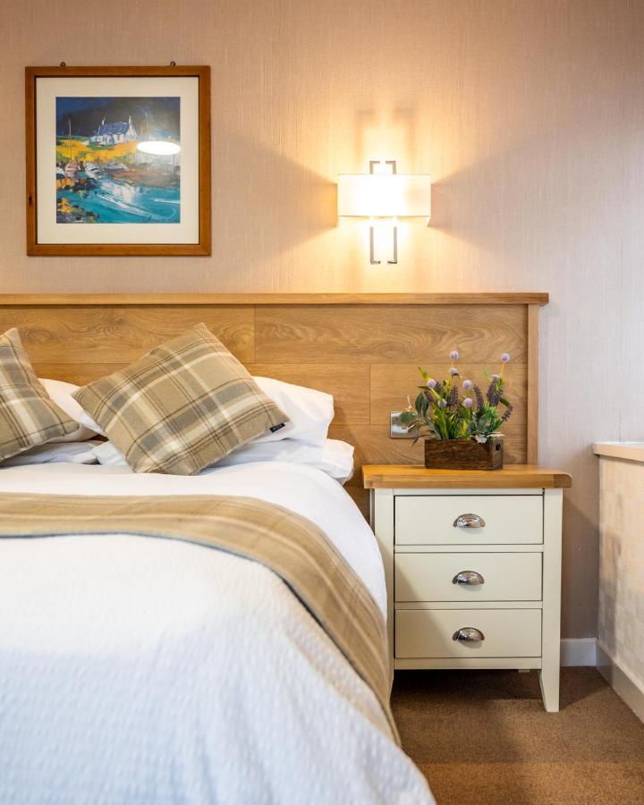 Riverside Ullapool Bagian luar foto